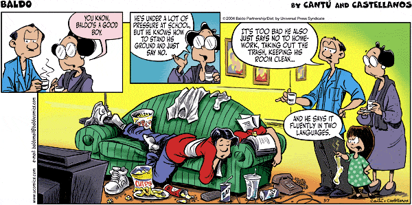 baldo